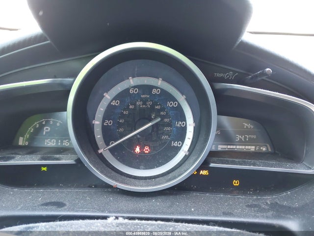 Aukcja sprzedaży 2018 Toyota Yaris Ia, vin: 3MYDLBYV3JY333256, numer aukcji: 45959920