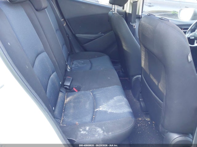 Aukcja sprzedaży 2018 Toyota Yaris Ia, vin: 3MYDLBYV3JY333256, numer aukcji: 45959920