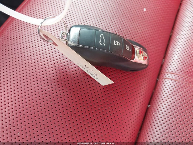 Aukcja sprzedaży 2019 Porsche Macan, vin: WP1AA2A52KLB02598, numer aukcji: 45959921
