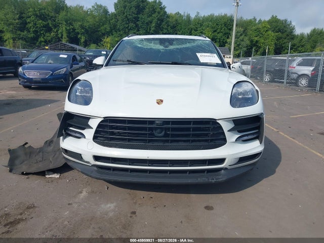 Aukcja sprzedaży 2019 Porsche Macan, vin: WP1AA2A52KLB02598, numer aukcji: 45959921