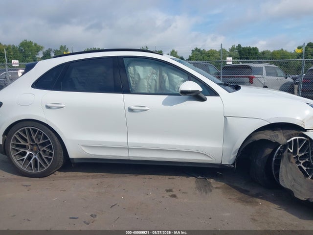 Aukcja sprzedaży 2019 Porsche Macan, vin: WP1AA2A52KLB02598, numer aukcji: 45959921