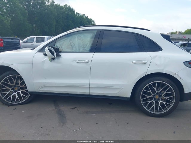 Aukcja sprzedaży 2019 Porsche Macan, vin: WP1AA2A52KLB02598, numer aukcji: 45959921