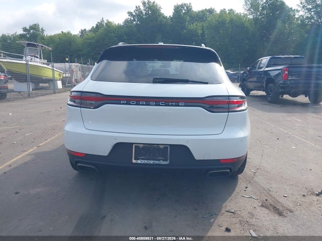 Aukcja sprzedaży 2019 Porsche Macan, vin: WP1AA2A52KLB02598, numer aukcji: 45959921