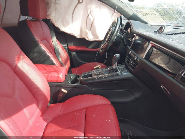 Aukcja sprzedaży 2019 Porsche Macan, vin: WP1AA2A52KLB02598, numer aukcji: 45959921