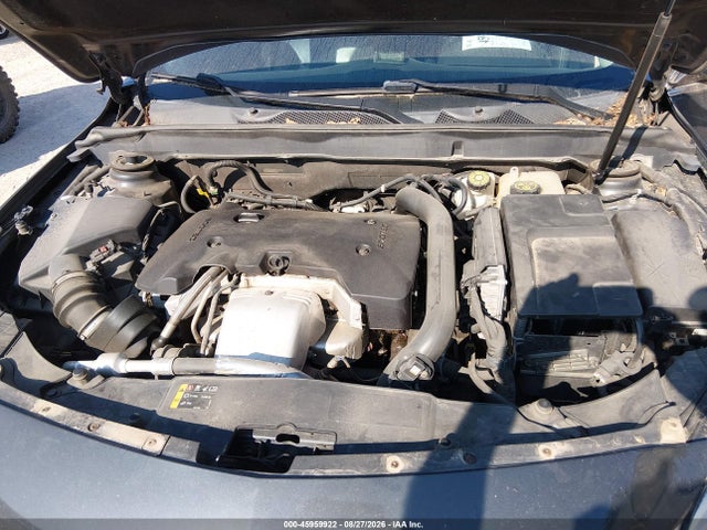 45959922 :رقم المزاد ، 1G11J5SXXEF123973 vin ، 2014 Chevrolet Malibu 2lz مزاد بيع