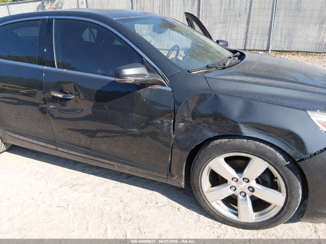 45959922 :رقم المزاد ، 1G11J5SXXEF123973 vin ، 2014 Chevrolet Malibu 2lz مزاد بيع