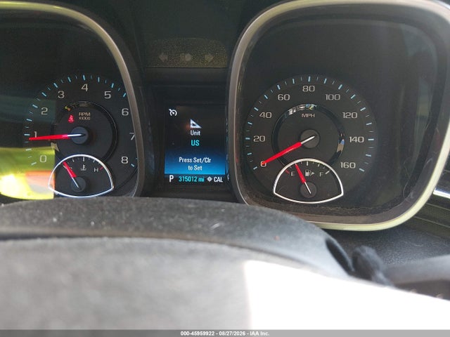 45959922 :رقم المزاد ، 1G11J5SXXEF123973 vin ، 2014 Chevrolet Malibu 2lz مزاد بيع