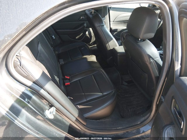 45959922 :رقم المزاد ، 1G11J5SXXEF123973 vin ، 2014 Chevrolet Malibu 2lz مزاد بيع