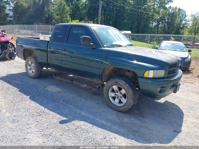 Продажа на аукционе авто 2000 Dodge Ram 1500 St, vin: 3B7HF13Z7YM220908, номер лота: 45959924