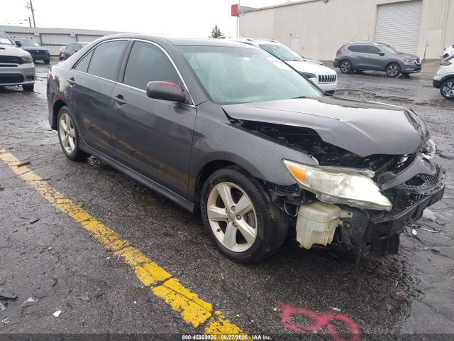 Продажа на аукционе авто 2011 Toyota Camry Se, vin: 4T1BF3EK6BU642880, номер лота: 45959925