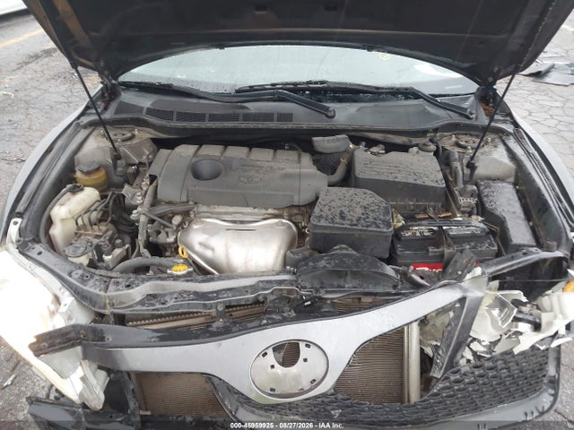 Продажа на аукционе авто 2011 Toyota Camry Se, vin: 4T1BF3EK6BU642880, номер лота: 45959925