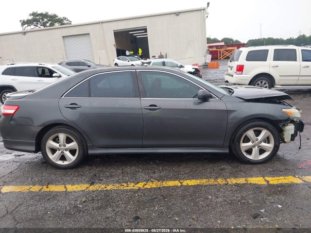 Продажа на аукционе авто 2011 Toyota Camry Se, vin: 4T1BF3EK6BU642880, номер лота: 45959925