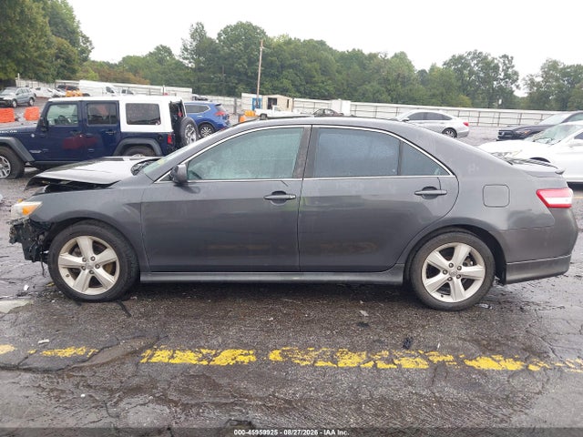 Продажа на аукционе авто 2011 Toyota Camry Se, vin: 4T1BF3EK6BU642880, номер лота: 45959925