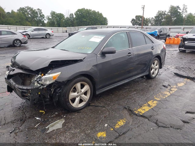 Продажа на аукционе авто 2011 Toyota Camry Se, vin: 4T1BF3EK6BU642880, номер лота: 45959925