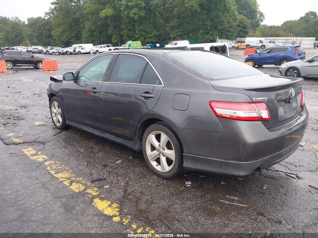 Продажа на аукционе авто 2011 Toyota Camry Se, vin: 4T1BF3EK6BU642880, номер лота: 45959925