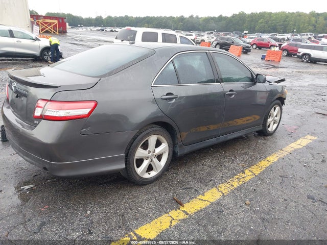 Продажа на аукционе авто 2011 Toyota Camry Se, vin: 4T1BF3EK6BU642880, номер лота: 45959925