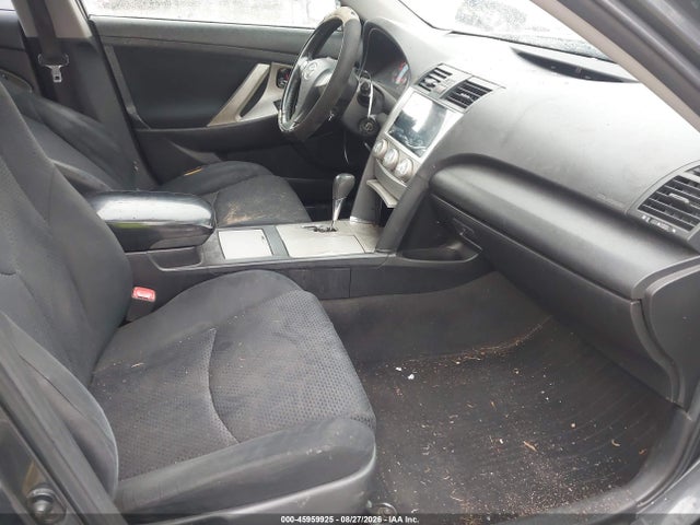 Продажа на аукционе авто 2011 Toyota Camry Se, vin: 4T1BF3EK6BU642880, номер лота: 45959925