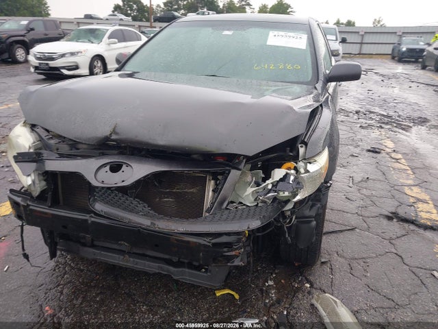 Продажа на аукционе авто 2011 Toyota Camry Se, vin: 4T1BF3EK6BU642880, номер лота: 45959925