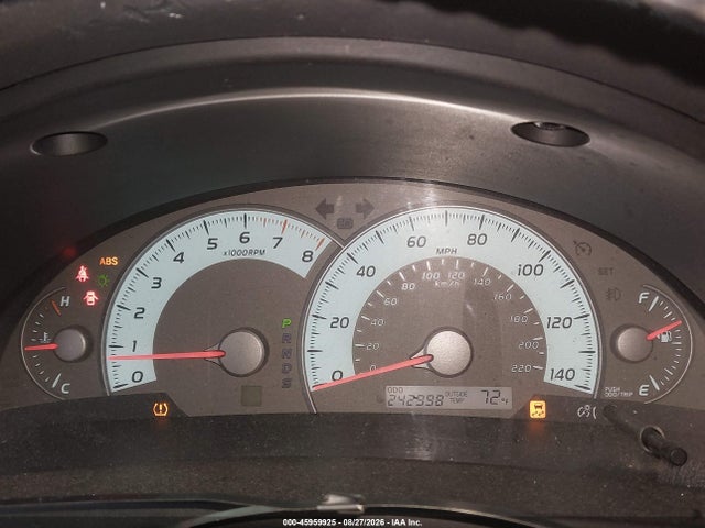 Продажа на аукционе авто 2011 Toyota Camry Se, vin: 4T1BF3EK6BU642880, номер лота: 45959925