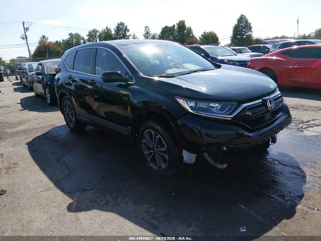 Aukcja sprzedaży 2020 Honda Cr-v 2wd Ex, vin: 2HKRW1H59LH413618, numer aukcji: 45959927