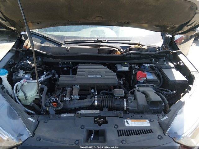 Aukcja sprzedaży 2020 Honda Cr-v 2wd Ex, vin: 2HKRW1H59LH413618, numer aukcji: 45959927