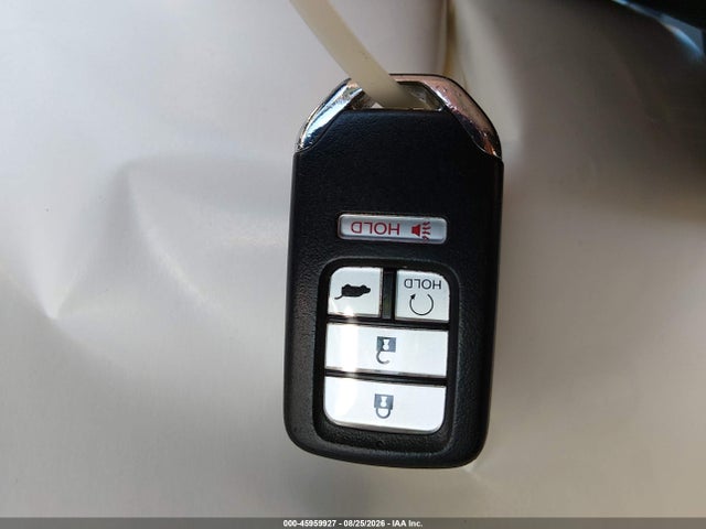 Aukcja sprzedaży 2020 Honda Cr-v 2wd Ex, vin: 2HKRW1H59LH413618, numer aukcji: 45959927