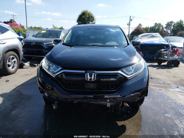 Aukcja sprzedaży 2020 Honda Cr-v 2wd Ex, vin: 2HKRW1H59LH413618, numer aukcji: 45959927