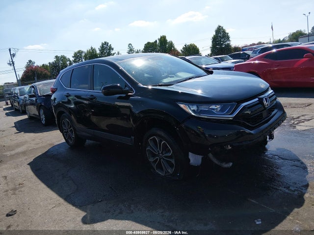 Aukcja sprzedaży 2020 Honda Cr-v 2wd Ex, vin: 2HKRW1H59LH413618, numer aukcji: 45959927