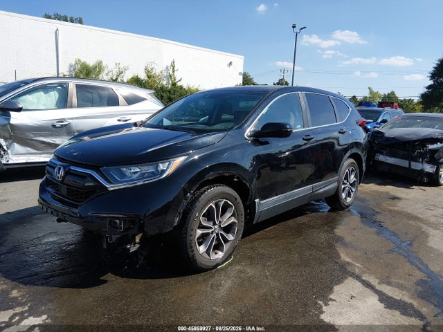 Aukcja sprzedaży 2020 Honda Cr-v 2wd Ex, vin: 2HKRW1H59LH413618, numer aukcji: 45959927