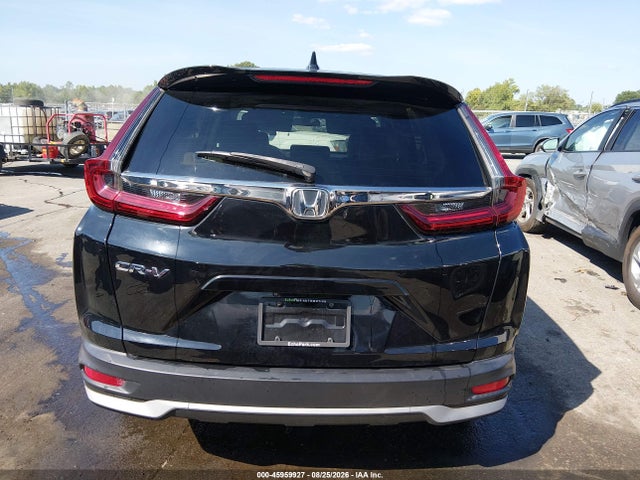 Aukcja sprzedaży 2020 Honda Cr-v 2wd Ex, vin: 2HKRW1H59LH413618, numer aukcji: 45959927