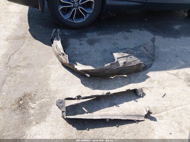 Aukcja sprzedaży 2020 Honda Cr-v 2wd Ex, vin: 2HKRW1H59LH413618, numer aukcji: 45959927