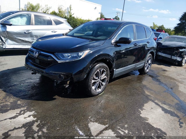 Aukcja sprzedaży 2020 Honda Cr-v 2wd Ex, vin: 2HKRW1H59LH413618, numer aukcji: 45959927