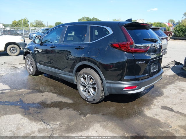 Aukcja sprzedaży 2020 Honda Cr-v 2wd Ex, vin: 2HKRW1H59LH413618, numer aukcji: 45959927