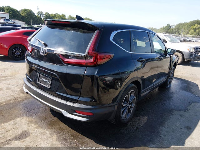 Aukcja sprzedaży 2020 Honda Cr-v 2wd Ex, vin: 2HKRW1H59LH413618, numer aukcji: 45959927