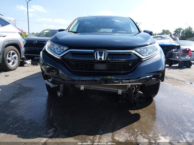 Aukcja sprzedaży 2020 Honda Cr-v 2wd Ex, vin: 2HKRW1H59LH413618, numer aukcji: 45959927