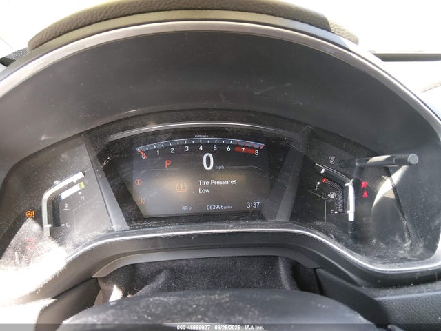 Aukcja sprzedaży 2020 Honda Cr-v 2wd Ex, vin: 2HKRW1H59LH413618, numer aukcji: 45959927