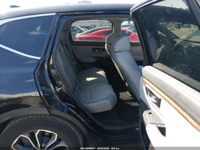 Aukcja sprzedaży 2020 Honda Cr-v 2wd Ex, vin: 2HKRW1H59LH413618, numer aukcji: 45959927