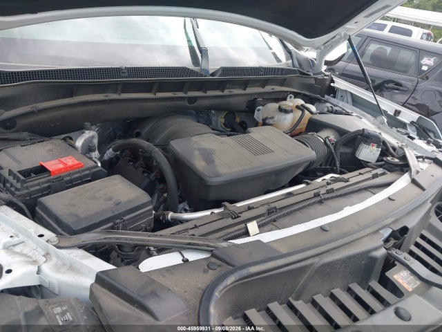 2024 Chevrolet Tahoe 2wd Commercial მანქანა იყიდება აუქციონზე, vin: 1GNSCLEDXRR258202, აუქციონის ნომერი: 45959931