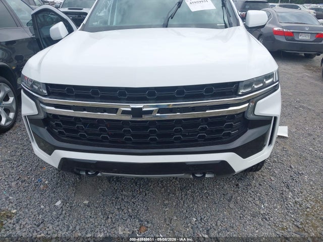 2024 Chevrolet Tahoe 2wd Commercial მანქანა იყიდება აუქციონზე, vin: 1GNSCLEDXRR258202, აუქციონის ნომერი: 45959931