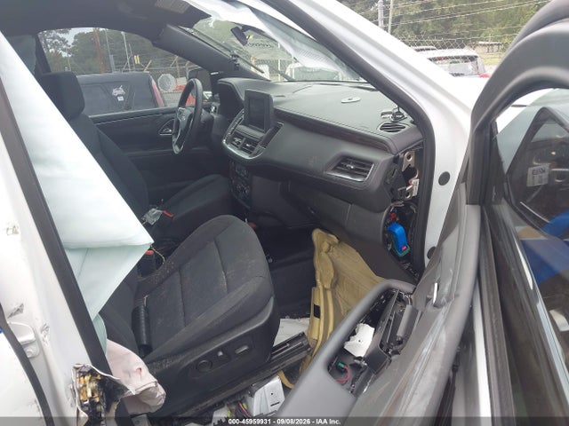 2024 Chevrolet Tahoe 2wd Commercial მანქანა იყიდება აუქციონზე, vin: 1GNSCLEDXRR258202, აუქციონის ნომერი: 45959931