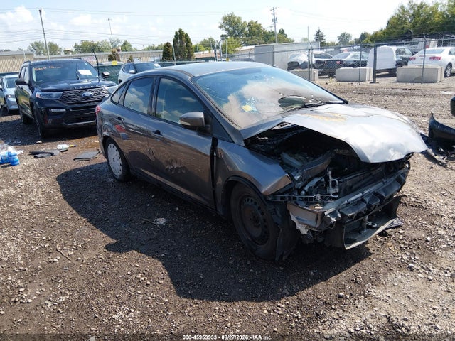 Aukcja sprzedaży 2014 Ford Focus Se, vin: 1FADP3F22EL351804, numer aukcji: 45959933