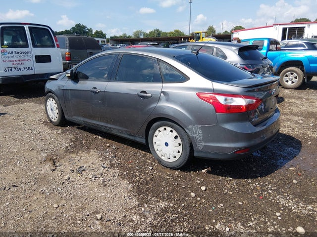 Aukcja sprzedaży 2014 Ford Focus Se, vin: 1FADP3F22EL351804, numer aukcji: 45959933