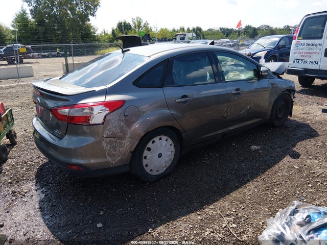 Aukcja sprzedaży 2014 Ford Focus Se, vin: 1FADP3F22EL351804, numer aukcji: 45959933