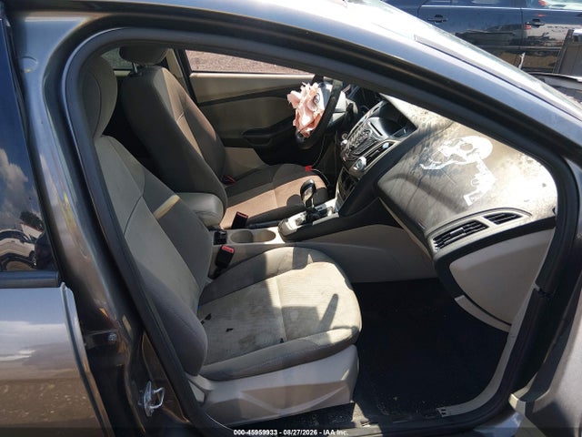 Aukcja sprzedaży 2014 Ford Focus Se, vin: 1FADP3F22EL351804, numer aukcji: 45959933