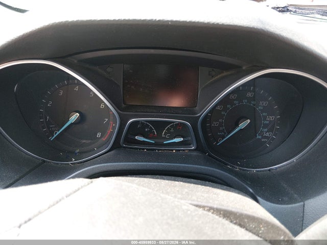 Aukcja sprzedaży 2014 Ford Focus Se, vin: 1FADP3F22EL351804, numer aukcji: 45959933