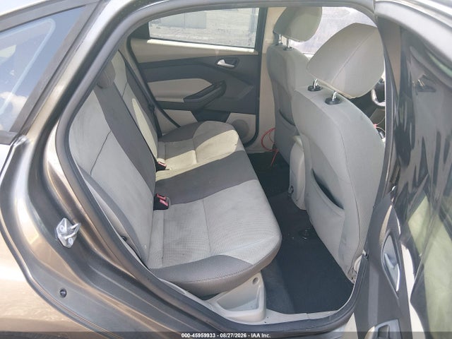Aukcja sprzedaży 2014 Ford Focus Se, vin: 1FADP3F22EL351804, numer aukcji: 45959933