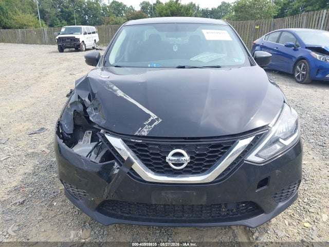 Aukcja sprzedaży 2019 Nissan Sentra S, vin: 3N1AB7AP1KY319079, numer aukcji: 45959935