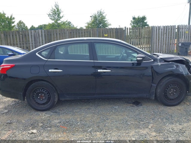 Aukcja sprzedaży 2019 Nissan Sentra S, vin: 3N1AB7AP1KY319079, numer aukcji: 45959935