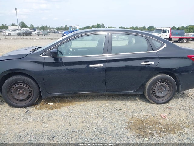 Aukcja sprzedaży 2019 Nissan Sentra S, vin: 3N1AB7AP1KY319079, numer aukcji: 45959935
