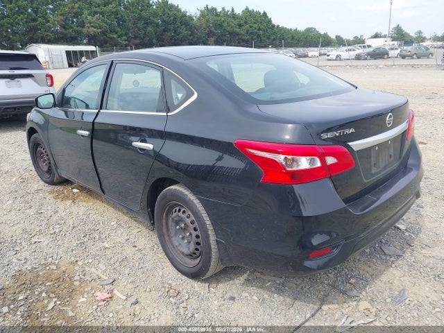 Aukcja sprzedaży 2019 Nissan Sentra S, vin: 3N1AB7AP1KY319079, numer aukcji: 45959935
